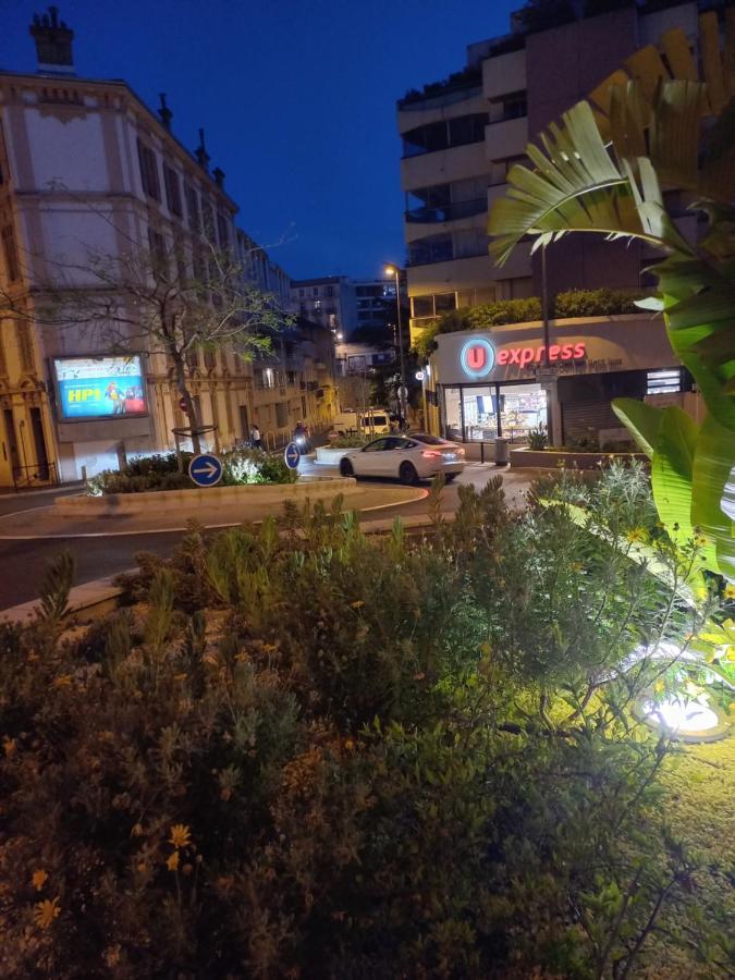 Le St Nicolas Cannes Exterior photo