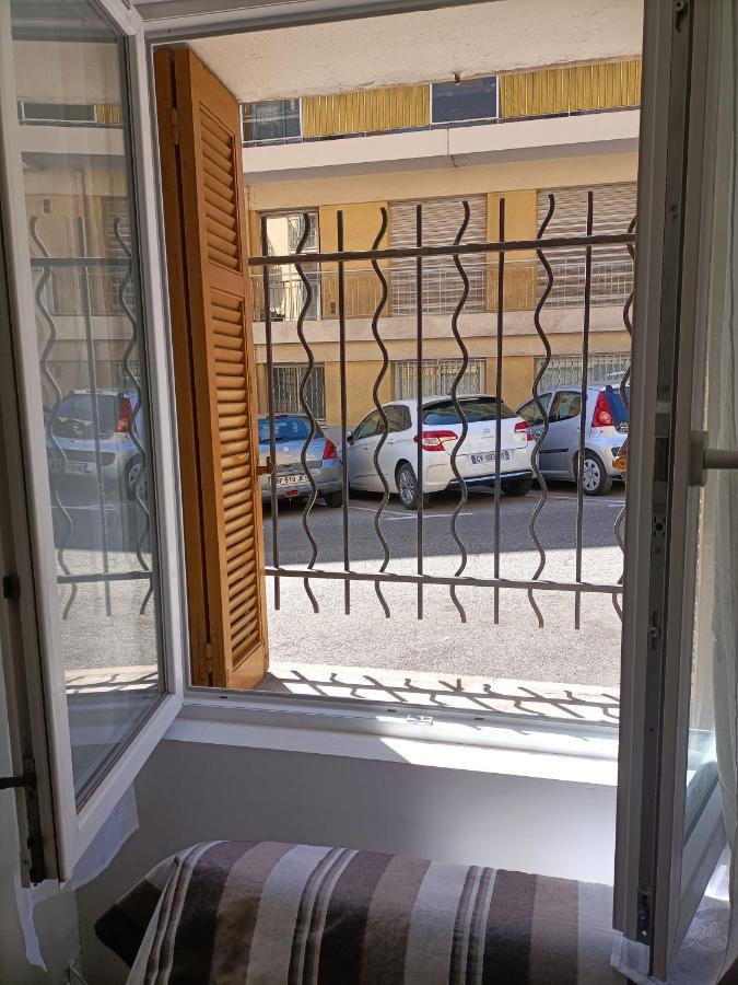 Le St Nicolas Cannes Exterior photo
